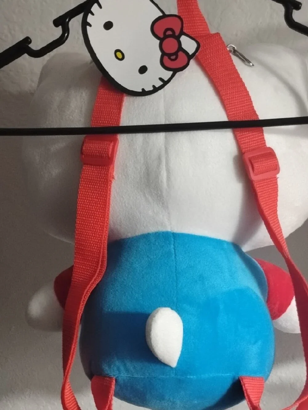 Hello Kitty sanrio hello